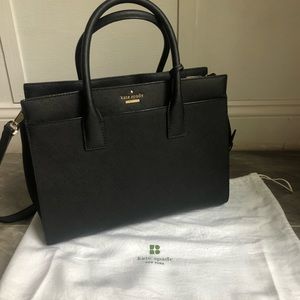 Kade Spade Tote Bag